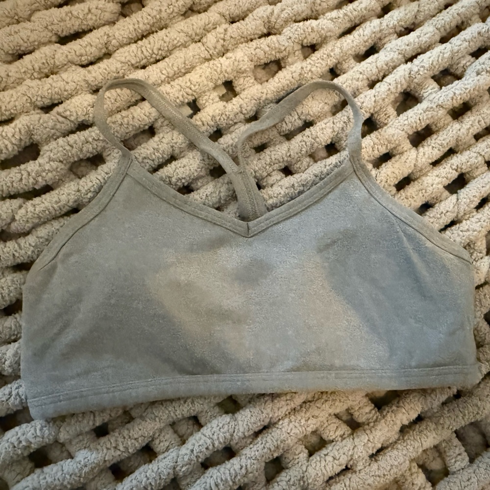 ATHLETA GIRL sports bra